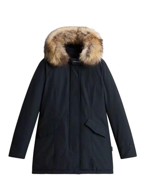 arctic raccoon parka WOOLRICH | CFWWOU0538FRUT0001.DKN